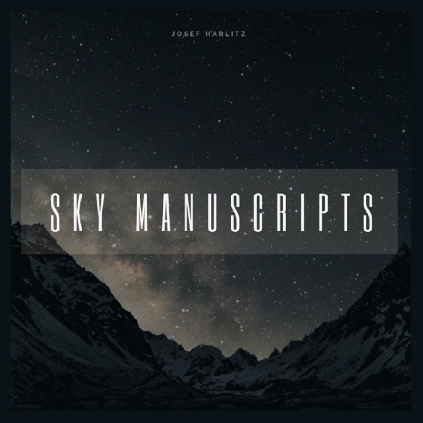Sky Manuscripts